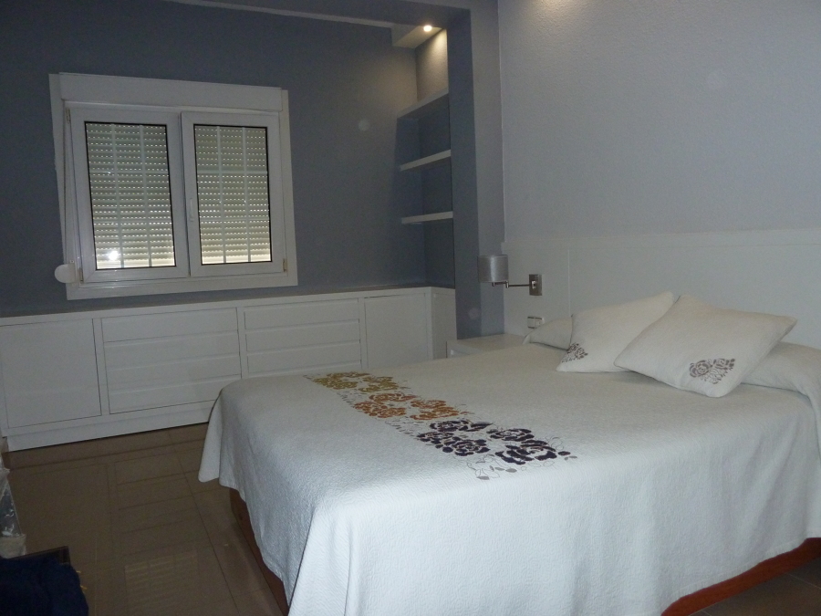 Foto: Muebles bajo Ventana con Organizadores y Zapatero, de Plegur