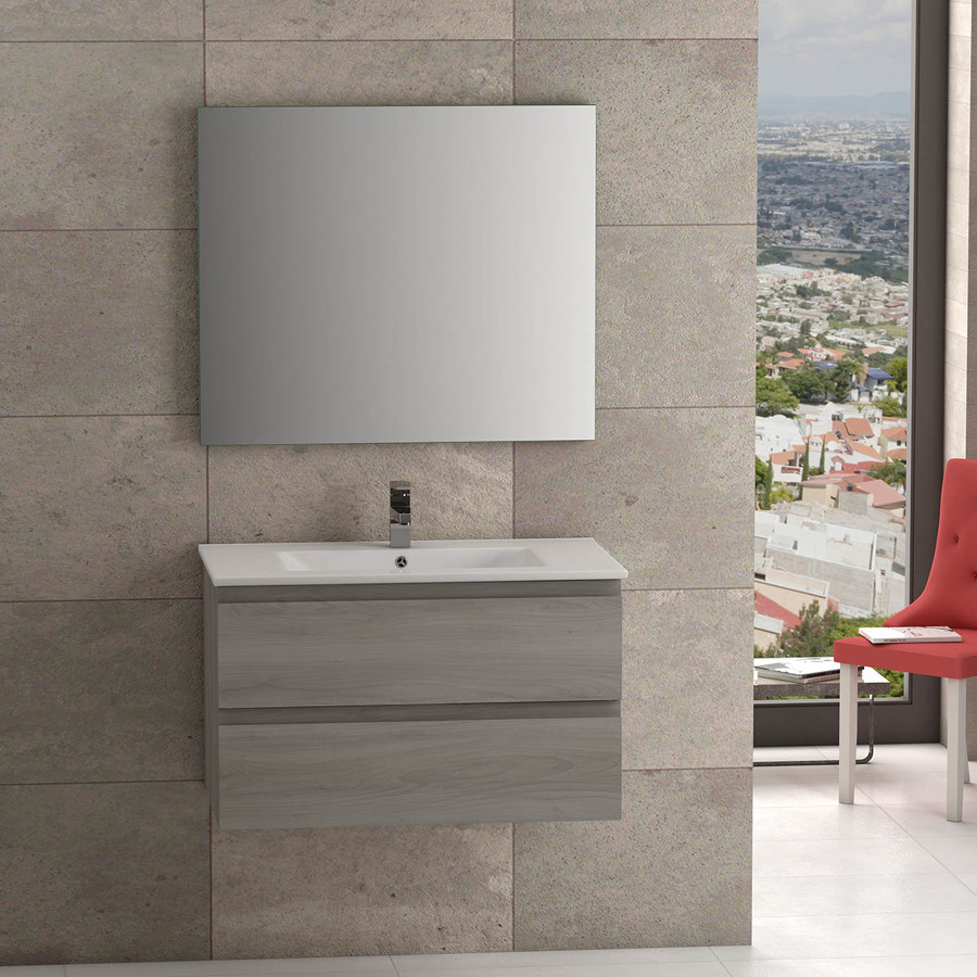Muebles baño