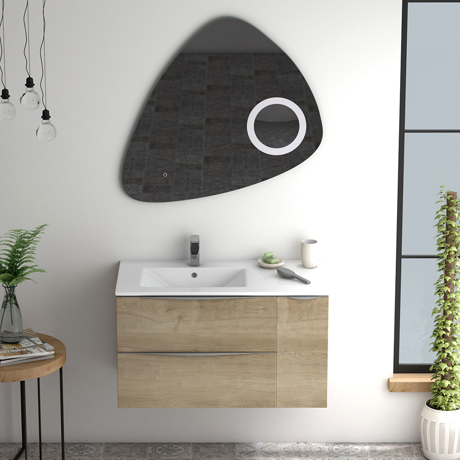 Muebles baño