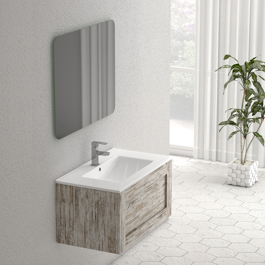 Muebles baño
