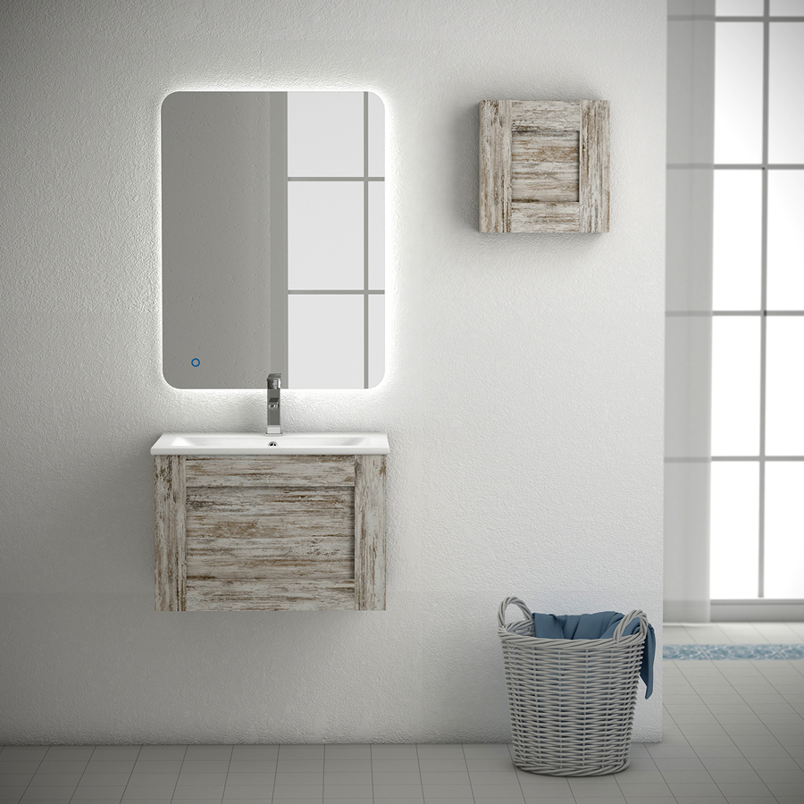 Muebles baño