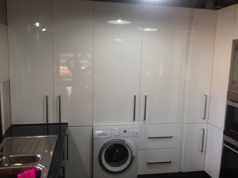 muebles cocina