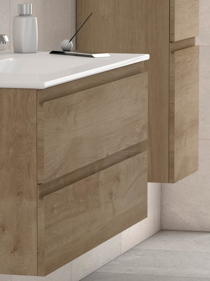 Muebles de baño