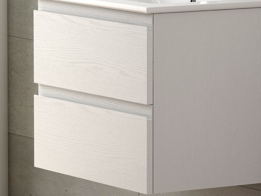 Muebles de baño