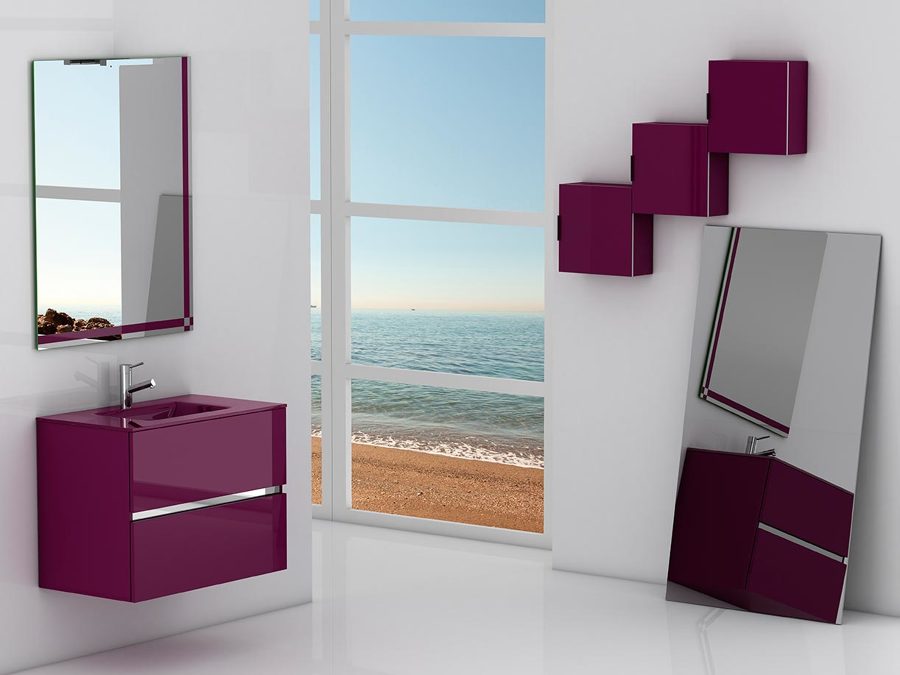 Muebles de baño