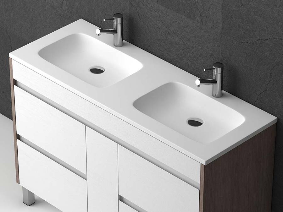 Muebles de baño online