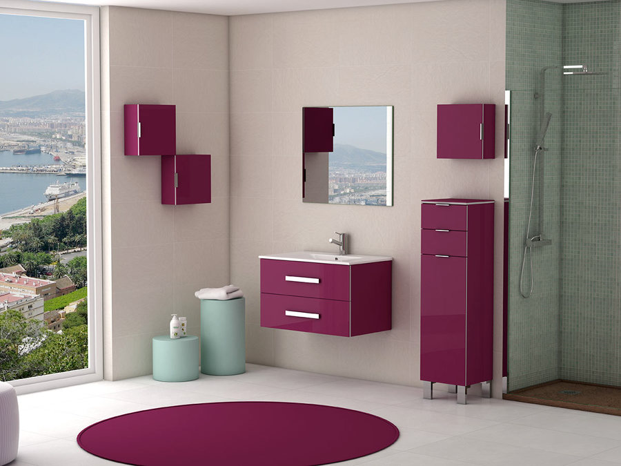 Muebles de baño online