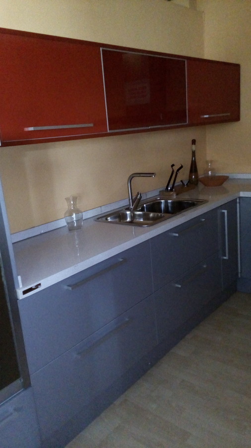 Muebles de cocina