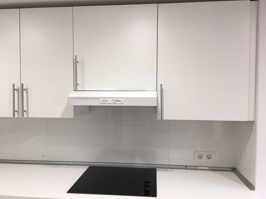 Muebles de cocina 