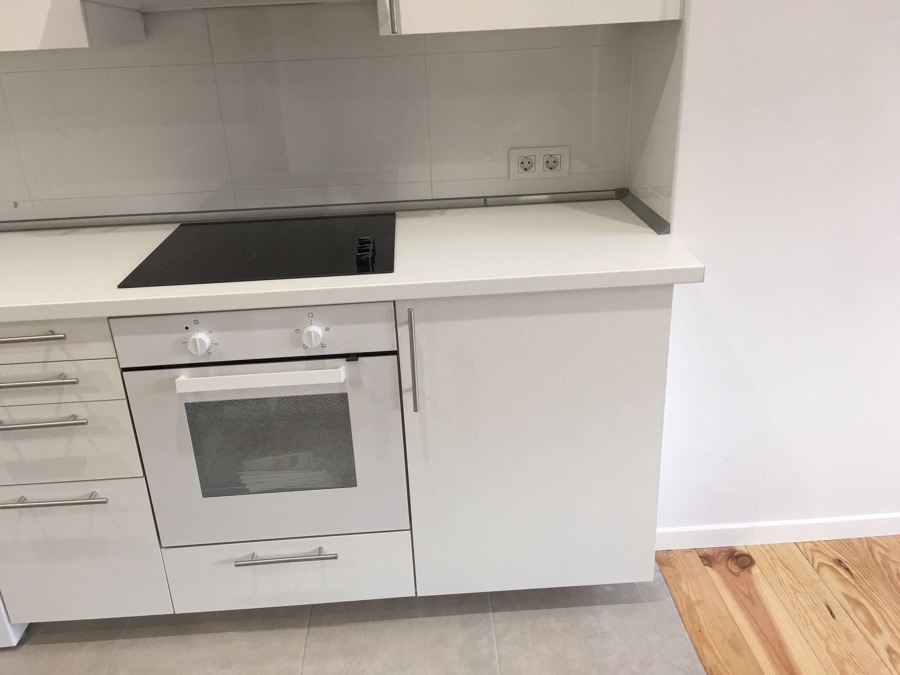 Muebles de cocina 