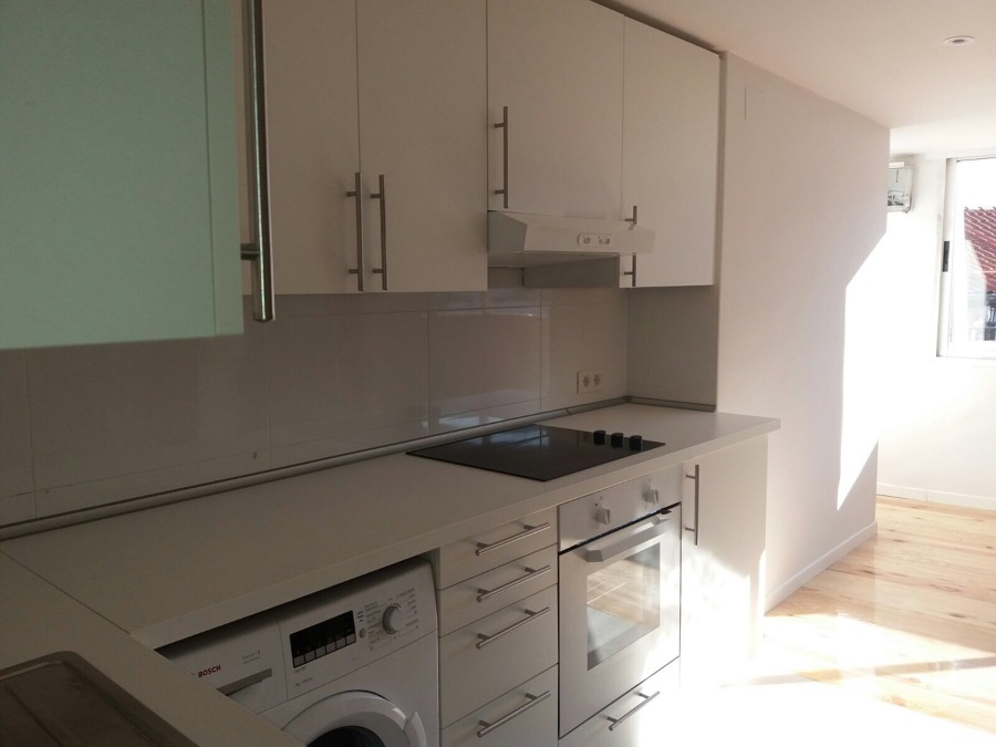 Muebles de cocina 