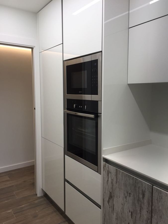 muebles de cocina