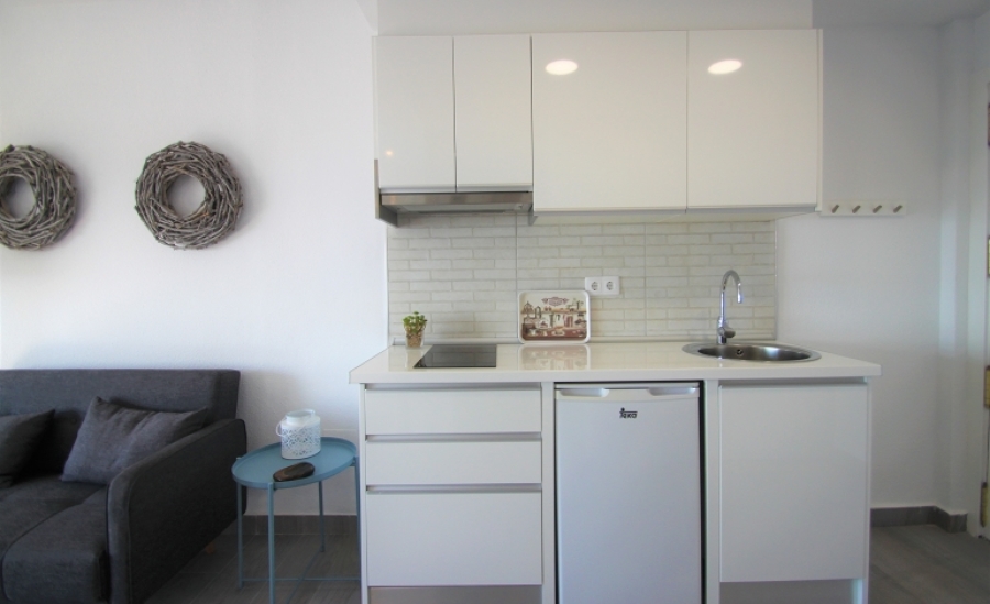 Muebles de cocina