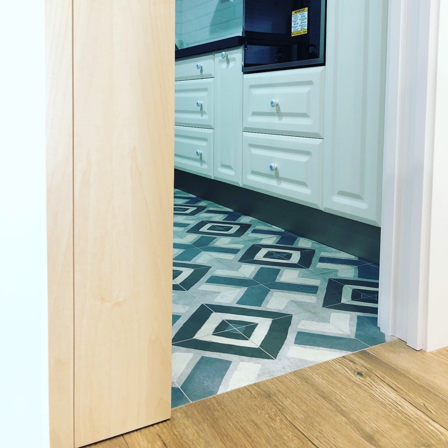 Muebles de Cocina