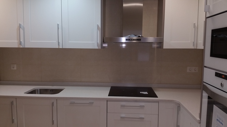 Muebles de cocina 3