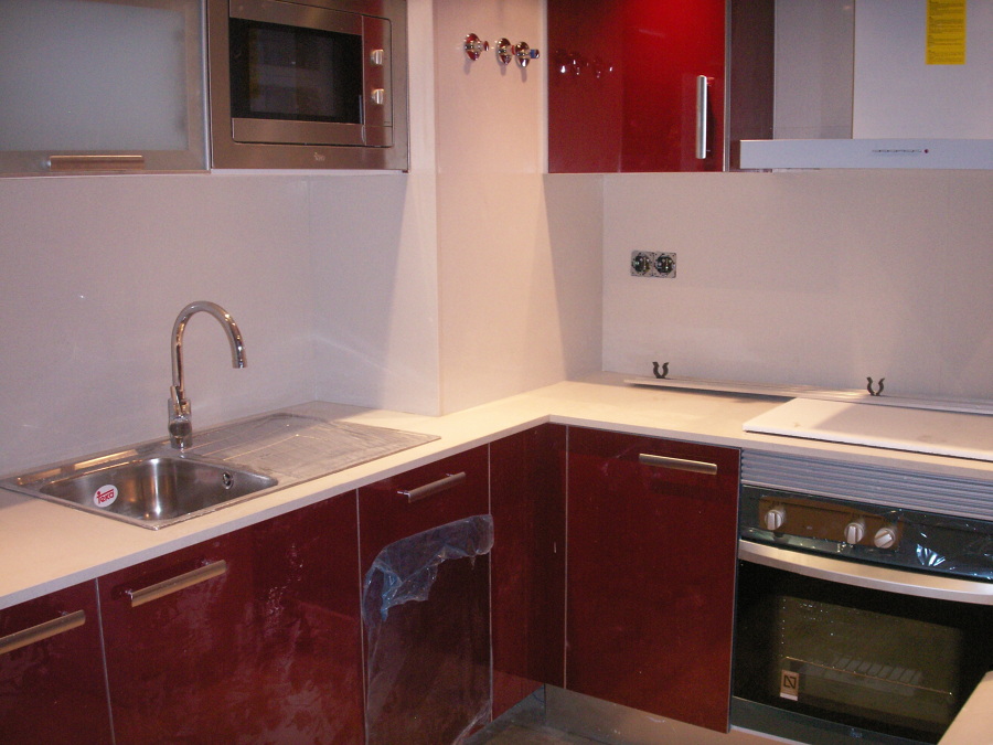 Muebles de cocina