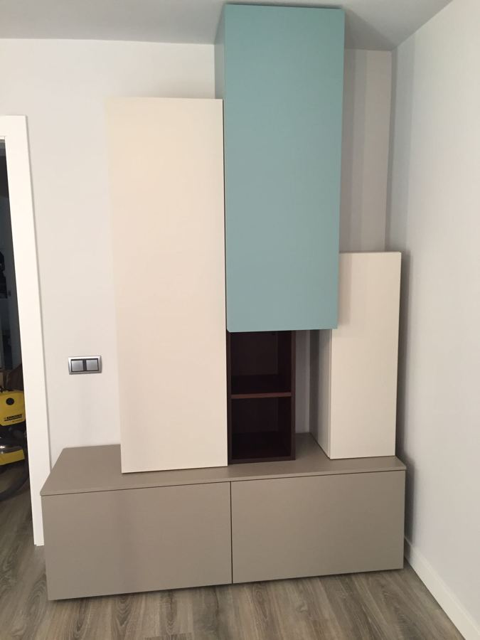 muebles de salón