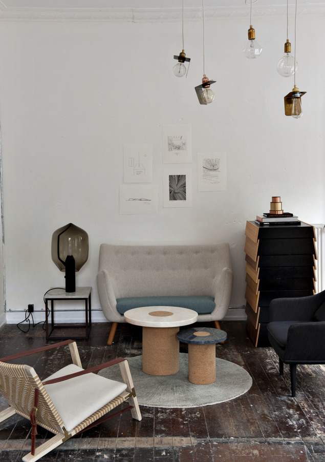muebles diseño