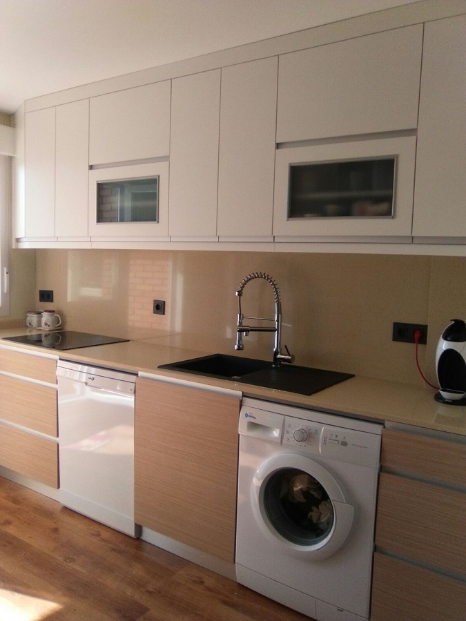 Foto: Pintura en dos Colores de Pinturmax #173410 - Habitissimo