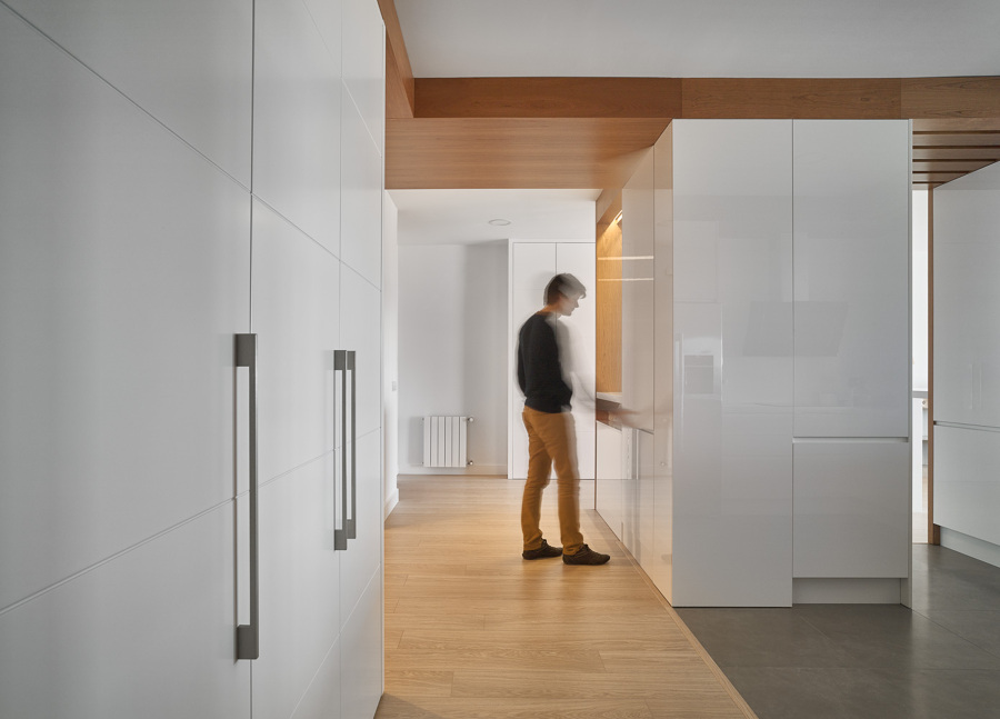Muebles lacados