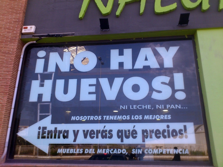 MUEBLES NALUNA