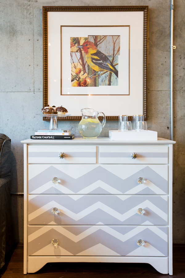 ¡viva el Color! Renueva Tus Muebles con un Poco de Pintura | Ideas