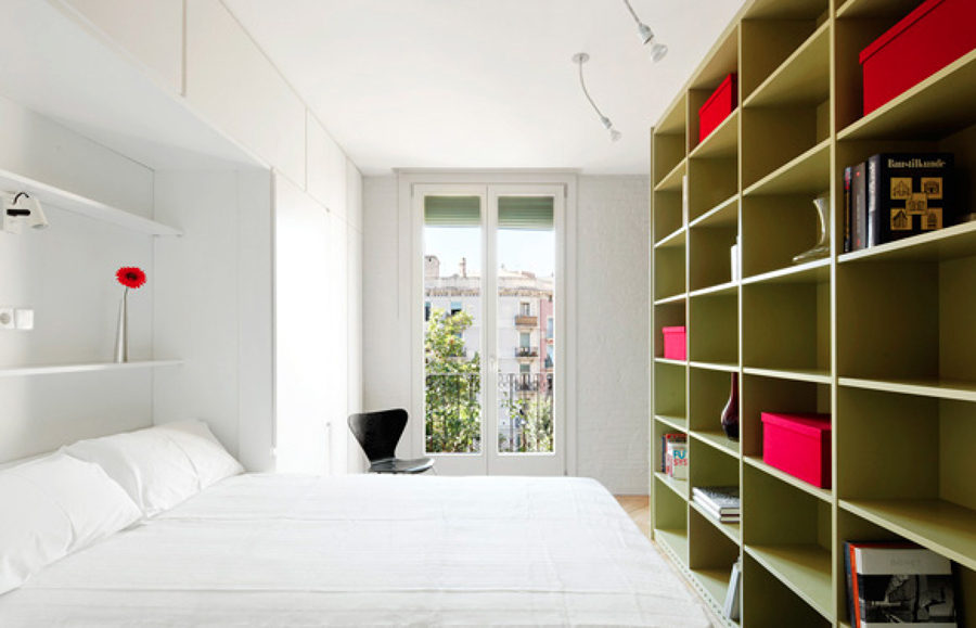 muebles tabique