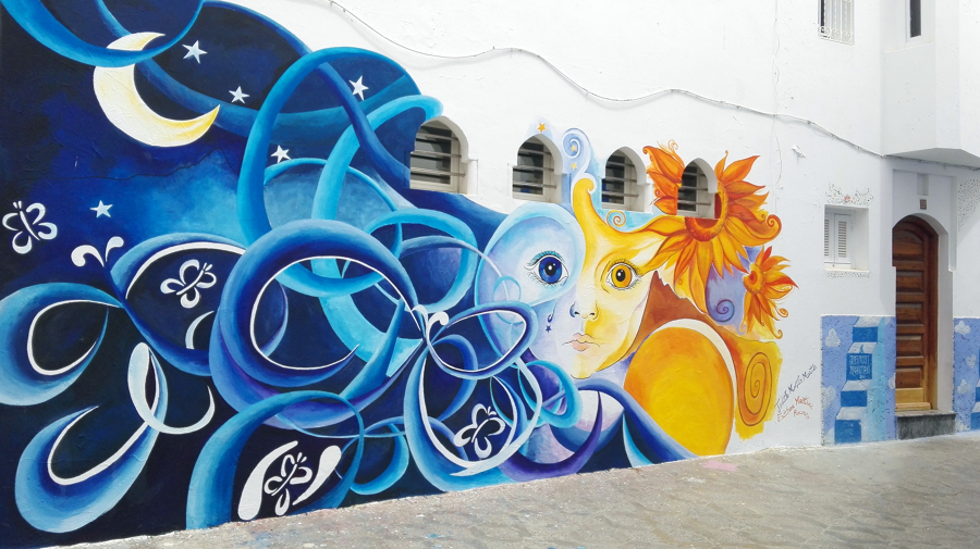 Mural final