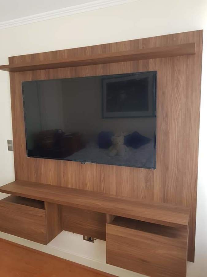 Mural TV