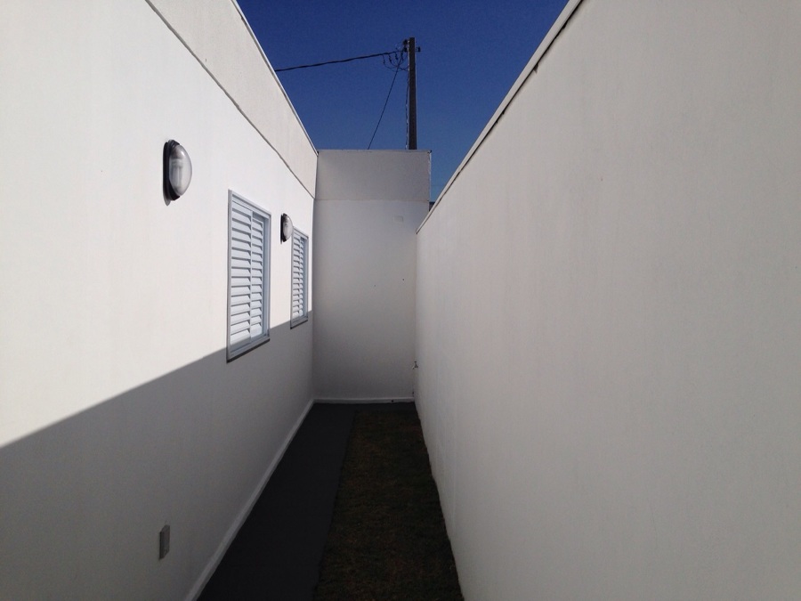 Muro Aislante