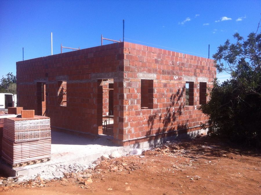 Muro de carga