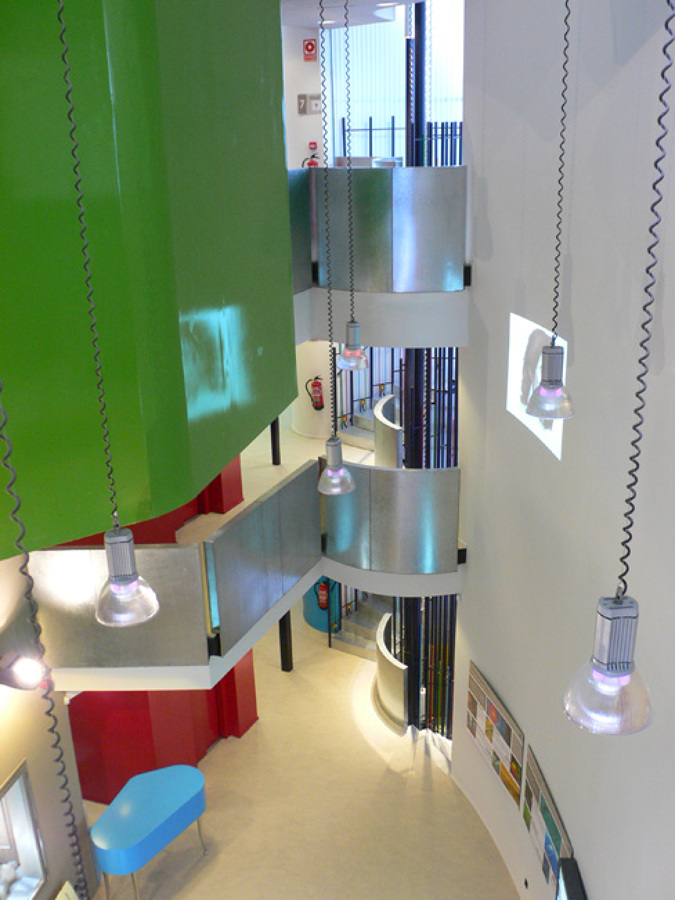 Museo de la Vida