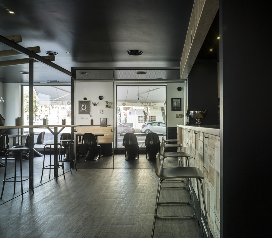 Albalá Restaurante