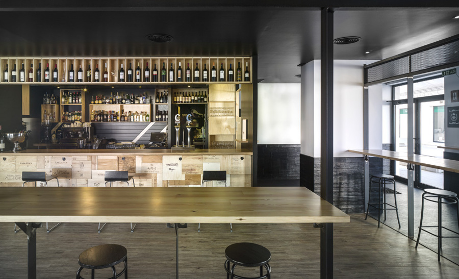 Albalá Restaurante