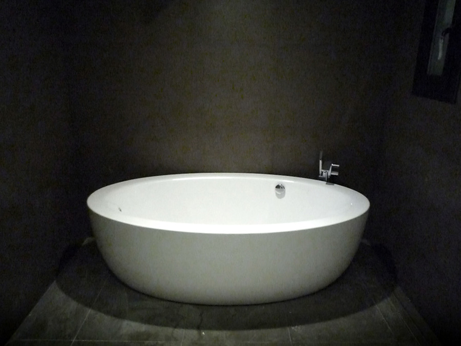 Baño Spa