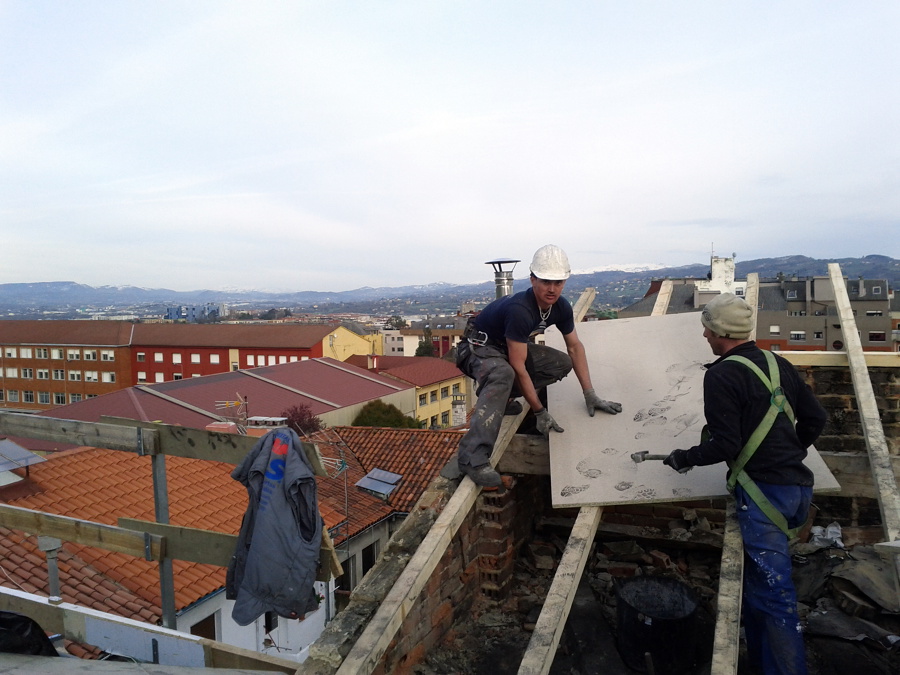 Tejado | Ideas Tejados