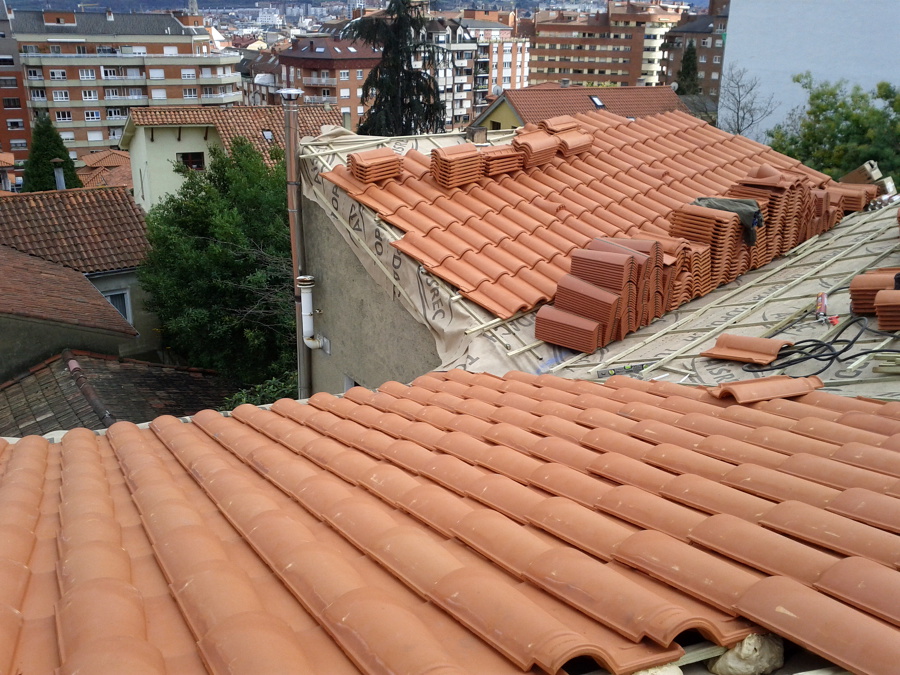 Tejado | Ideas Tejados