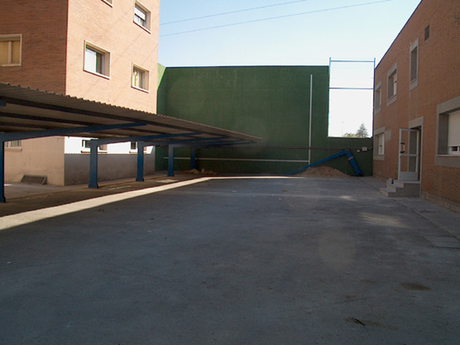 Estado inicial