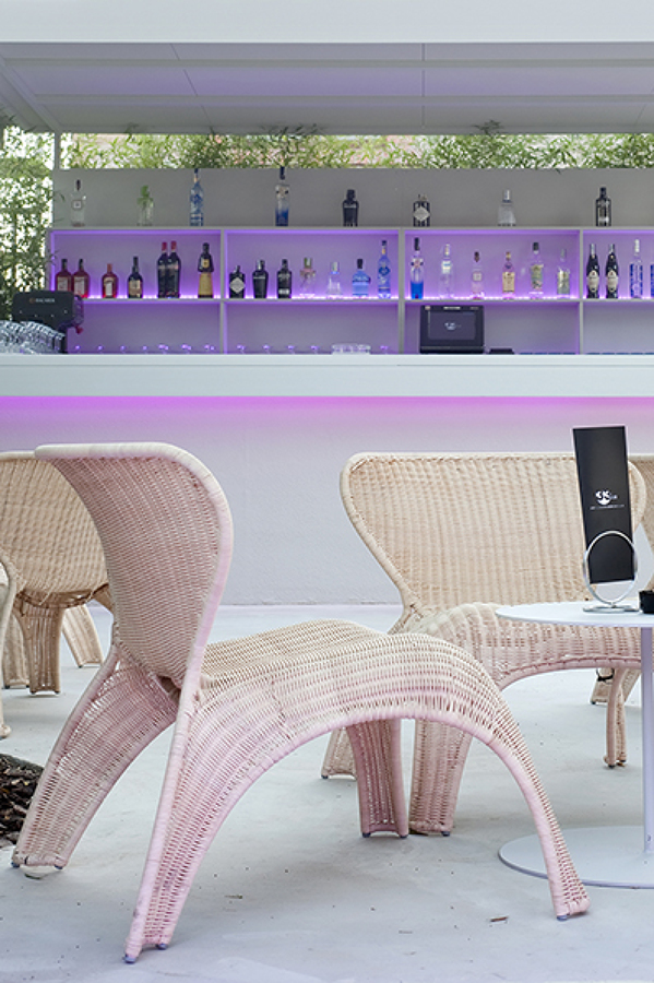 33 Summer Club Ideas Reformas Locales Comerciales