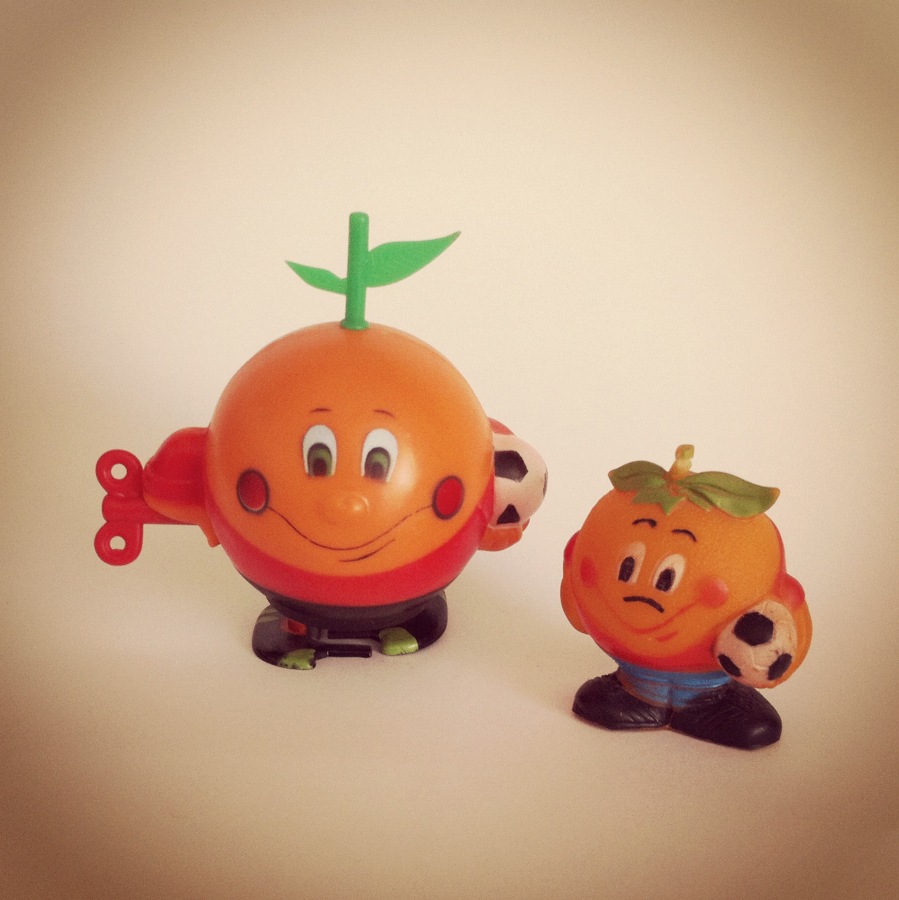 naranjito