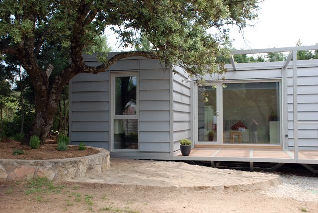 Neocasas casa 3x3