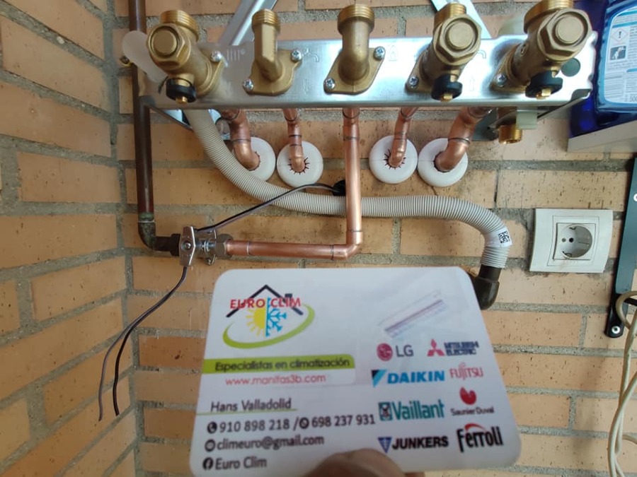 NUESTRO TRABAJO