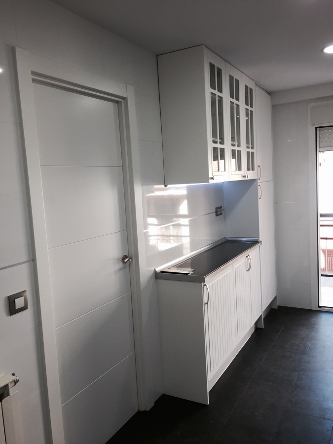 Nueva cocina 