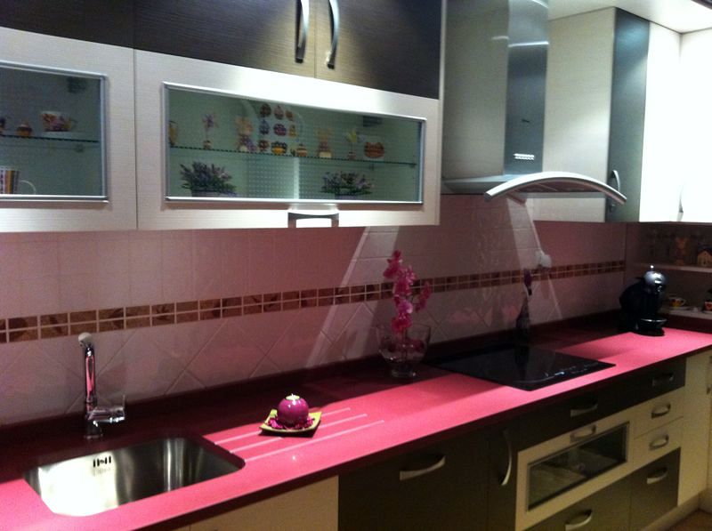 Nueva cocina