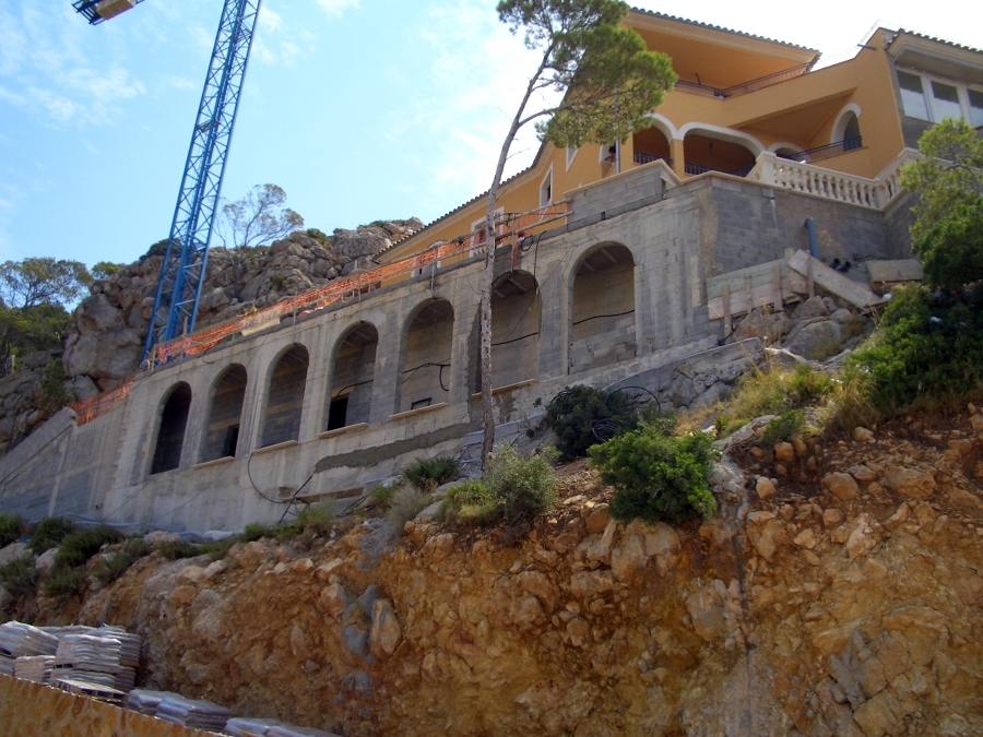  nueva construccion