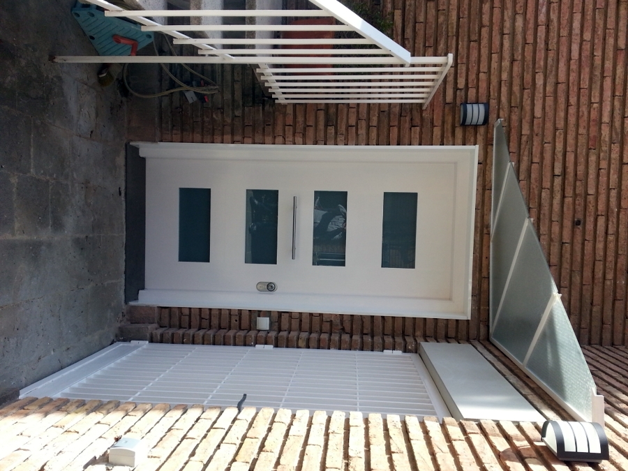 Nueva entrada