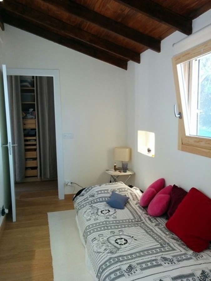 Nueva habitación