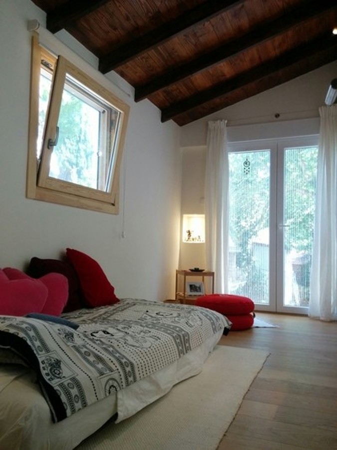 Nueva habitación