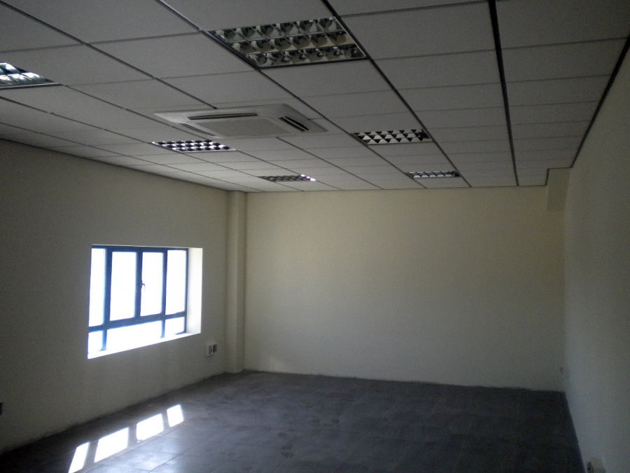 Nuevas oficinas