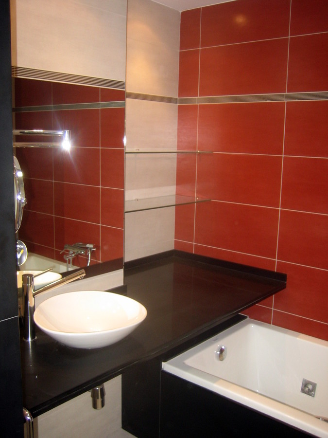 NUEVO BAÑO